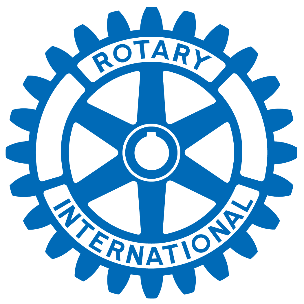 Rotary Club of Lafayette Rotary International wheel